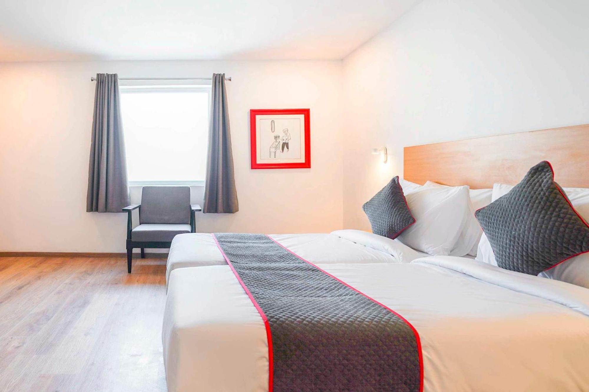Super Townhouse O Hotel Aditya Residency Near Parthala Over Bridge Sector 121 Noida Indirapuram Екстер'єр фото